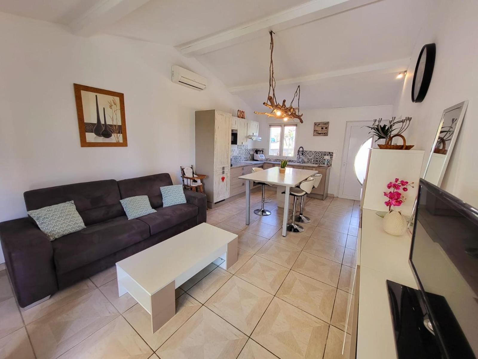 Ferienwohnung Casa Leone 83 Solliès-Pont Exterior foto