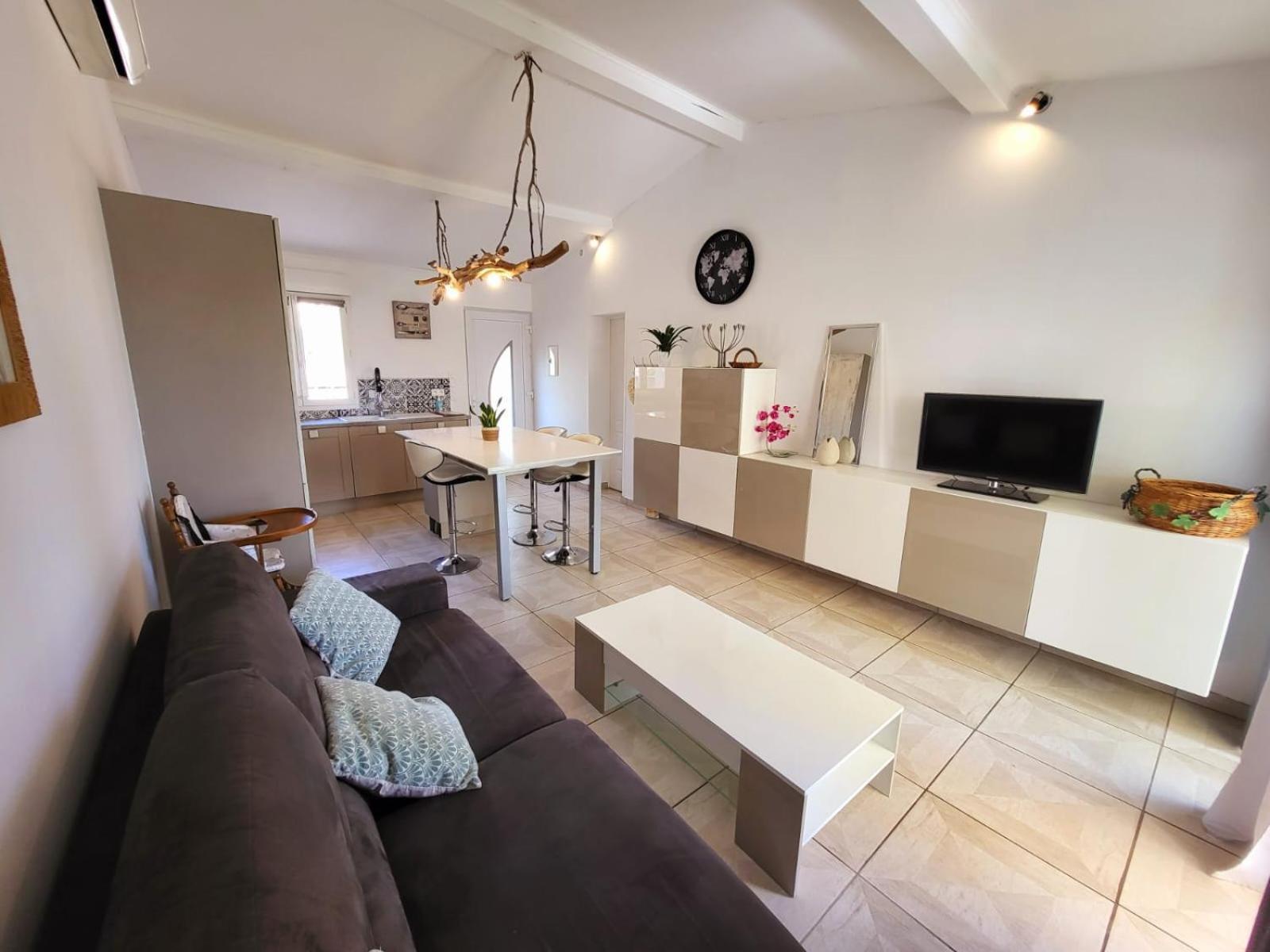 Ferienwohnung Casa Leone 83 Solliès-Pont Exterior foto