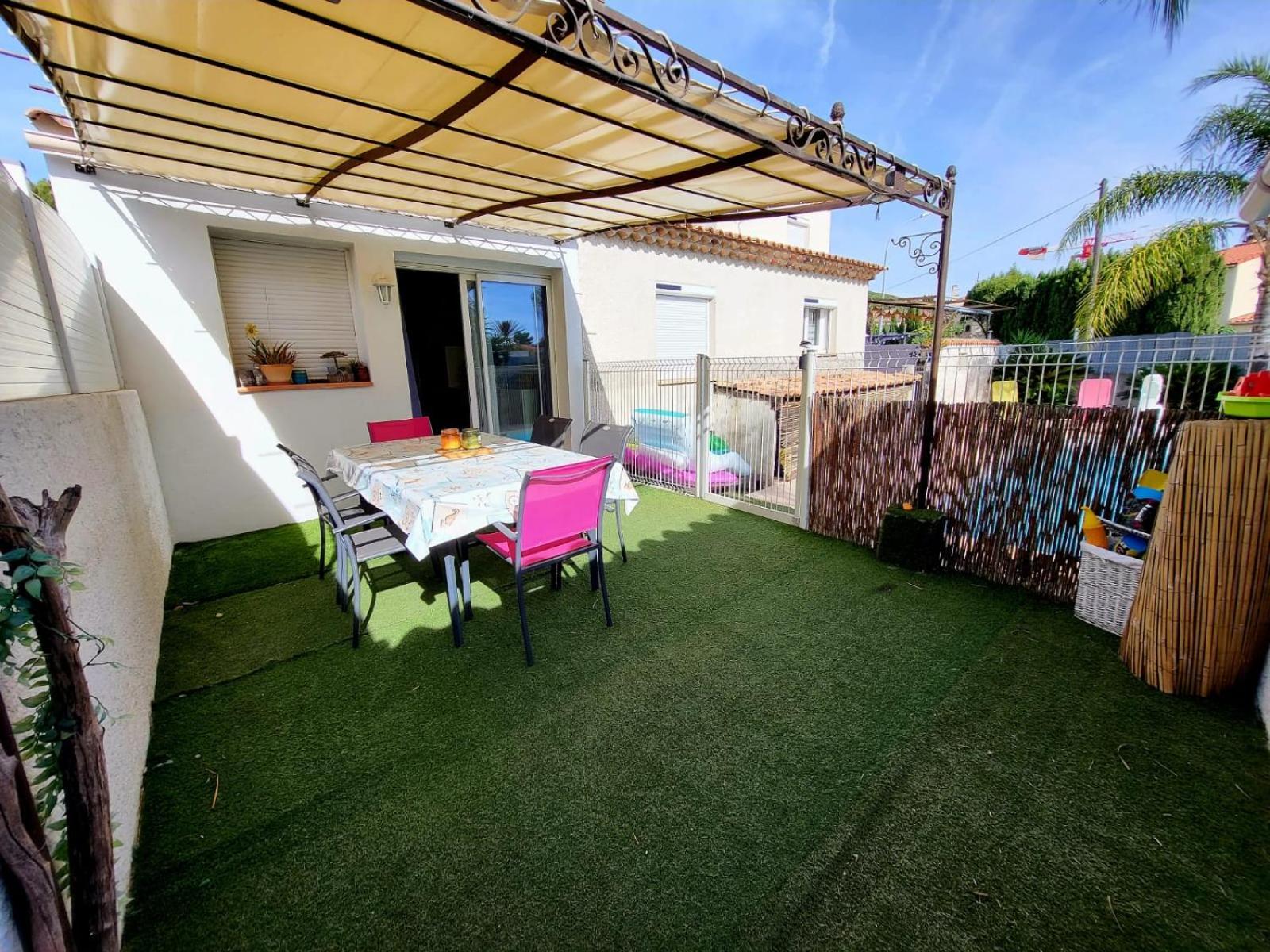 Ferienwohnung Casa Leone 83 Solliès-Pont Exterior foto